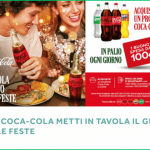 vinci la spesa con coca-Cola
