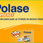 Cashback Polase vi rimborsa