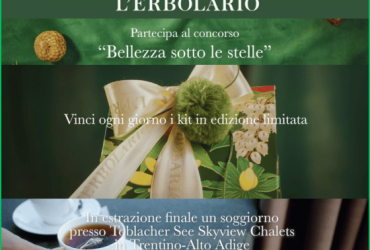 Concorso Bellezza sotto le stelle