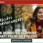 Concorso gratuito Generali