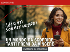 Concorso gratuito Generali