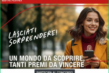 Concorso gratuito Generali