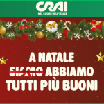 Concorso Natale CRAI 2025