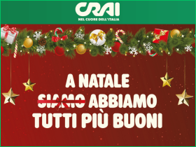 Concorso Natale CRAI 2025
