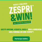Concorso Zespri & Win