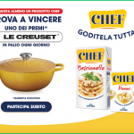 Concorso Panna Chef vi premia