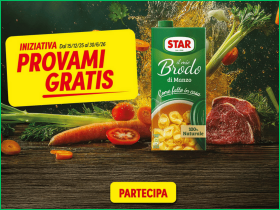 Provami gratis Brodo Star