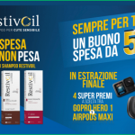 Rimborso e concorso Restivoil