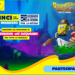 Vinci con MIO e Spongebob