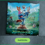 Vinci Disneyland Paris con UNICI