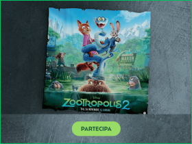 Vinci Disneyland Paris con UNICI