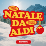 Vinci la Grande Panda con Aldi