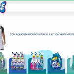 Vinci Masterchef con ACE