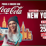 Vinci New York con America Graffiti