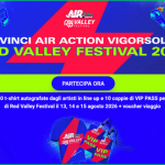 Concorso Vigorsol 2026