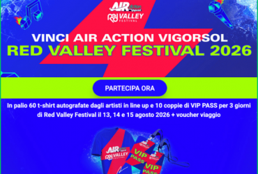 Concorso Vigorsol 2026