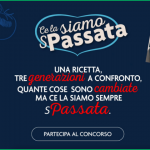 Concorso Cirio Ce la siamo sPassata