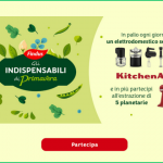 Concorso Gli Indispensabili di Primavera