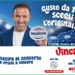 Concorso Philadelphia e Del Piero