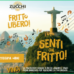 Concorso Zucchi senti che fritto