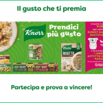Vinci 1 anno di affitto ocn Knorr