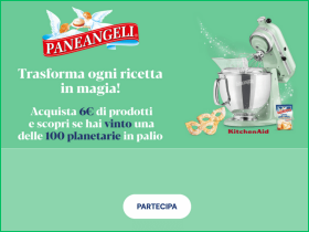 Vinci la planetaria Paneangeli