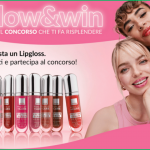Concorso Avon Glow e Win
