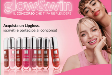 Concorso Avon Glow e Win