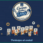 Concorso Cucina Scatta e Vinci
