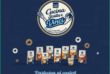 Concorso Cucina Scatta e Vinci