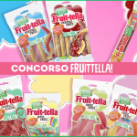Concorso Fruittella 2026