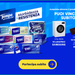 Concorso Morbidezza e Resistenza Tempo