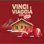 Concorso Vinci e Viaggia con Babybell