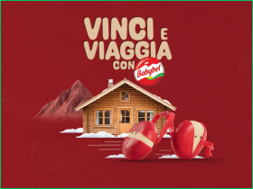 Concorso Vinci e Viaggia con Babybell