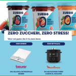 Concorso Zuegg Zero Zuccheri