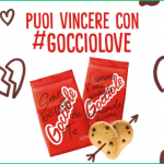 Contest Gocciole Love