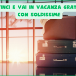 guida ai concorsi: vinci e vai in vacanza gratis