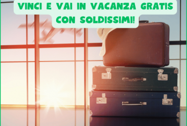 guida ai concorsi: vinci e vai in vacanza gratis