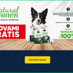 Provami gratis Natural Trainer