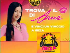 Vinci Ibiza con Saikebon