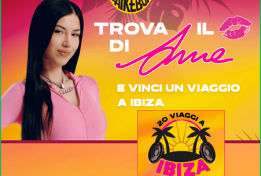 Vinci Ibiza con Saikebon