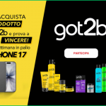 Vinci iphone 17 con got2b