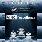 Vinci l'eccellenza con AMC