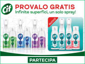 Prova gratis CIF