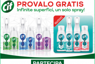 Prova gratis CIF