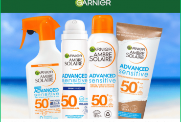 Cashback Ambre Solaire 2026