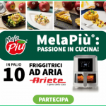 Concorso a premi Melapiu