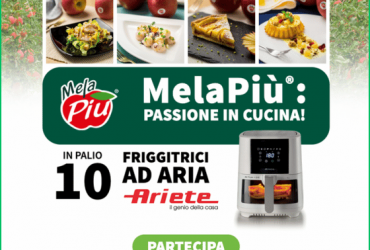 Concorso a premi Melapiu