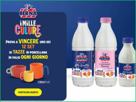 Concorso Berna I Mille Culure