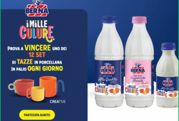 Concorso Berna I Mille Culure